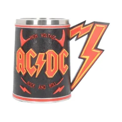 NEMESIS NOW Ac/dc Tankard
