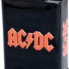 Ac/dc Tirelire Logo - Tirelires -Magasin De Jouets acdc tirelire logo tirelires