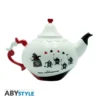 ABYstyle Alice Au Pays Des Merveilles - Théière Reine De Coeur 1200ml 2 ABYstyle Alice Au Pays Des Merveilles - Théière Reine De Coeur 1200ml -Magasin De Jouets alice au pays des merveilles theiere reine de coeur 1200ml