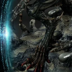 Aliens Premium Masterline Series Statuette Tusked Alien Bonus Version (dark Horse Comics) 72 Cm 15 Aliens Premium Masterline Series Statuette Tusked Alien Bonus Version (dark Horse Comics) 72 Cm -Magasin De Jouets aliens premium masterline series statuette tusked alien bonus version dark horse comics 72 cm 615ab2cf2cccf