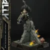 Alita: Battle Angel Statuette 1/4 Gally 55 Cm 1 Alita: Battle Angel Statuette 1/4 Gally 55 Cm -Magasin De Jouets alita battle angel statuette 14 gally 55 cm