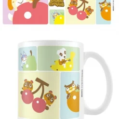 Pyramid International Animal Crossing - Characters - Mug 315ml