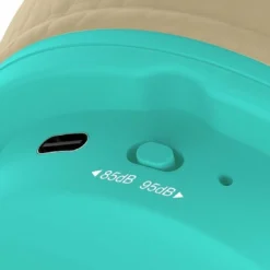 Animal Crossing - Junior Wireless Headphone -Magasin De Jouets animal crossing junior wireless headphone 62a7fbc93a5b2