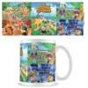 Pyramid International Animal Crossing Mug Seasons -Magasin De Jouets animal crossing mug seasons