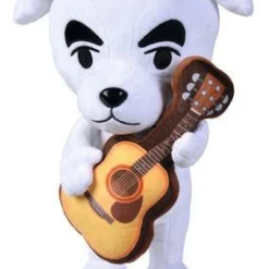 SIMBA Animal Crossing Peluche Kk Slider 40 Cm
