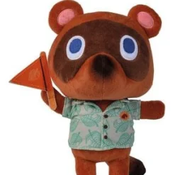 SIMBA Animal Crossing Peluche Timmy 25 Cm