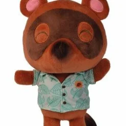 SIMBA Animal Crossing Peluche Tommy 25 Cm