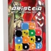 Aristeia! Pack De Dés 1 Aristeia! Pack De Dés -Magasin De Jouets aristeia dice pack