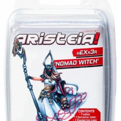 Aristeia! - Hexx3r Nomad Witch