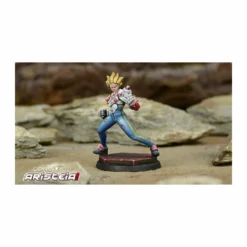 Aristeia! - Human Fate 13 Aristeia! - Human Fate -Magasin De Jouets aristeia human fate 5d23630c91eac