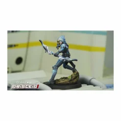 Aristeia! - Human Fate 15 Aristeia! - Human Fate -Magasin De Jouets aristeia human fate 5d23630cbd9e4