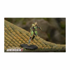 Aristeia! - Human Fate 17 Aristeia! - Human Fate -Magasin De Jouets aristeia human fate 5d23630d0ca2c