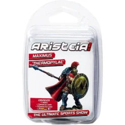 Aristeia! - Maximus Thermopylae