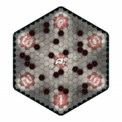 Aristeia! The Corregidor Praesidio Arena