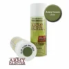Army Painter - Bombes - Colour Primer - Army Green -Magasin De Jouets army painter bombes colour primer army green