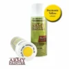 Army Painter - Bombes - Colour Primer - Daemonic Yellow -Magasin De Jouets army painter bombes colour primer daemonic yellow