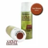 Army Painter - Bombes - Colour Primer - Fur Brown -Magasin De Jouets army painter bombes colour primer fur brown