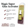 Army Painter - Colle - Magic Super Glue Activator -Magasin De Jouets army painter colle magic super glue activator