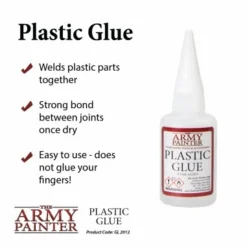 Army Painter - Colle - Plastic Glue