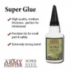 Army Painter - Colle - Super Glue -Magasin De Jouets army painter colle super glue