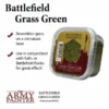 Army Painter - Flocages - Battlefield Grass Green -Magasin De Jouets army painter flocages battlefield grass green