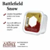 Army Painter - Flocages - Battlefield Snow -Magasin De Jouets army painter flocages battlefield snow
