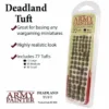 Army Painter - Herbes Synthétiques - Deadland Tuft -Magasin De Jouets army painter herbes synthetiques deadland tuft
