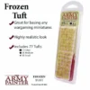 Army Painter - Herbes Synthétiques - Frozen Tuft -Magasin De Jouets army painter herbes synthetiques frozen tuft