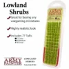 Army Painter - Herbes Synthétiques - Lowland Shrubs -Magasin De Jouets army painter herbes synthetiques lowland shrubs