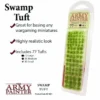 Army Painter - Herbes Synthétiques - Swamp Tuft -Magasin De Jouets army painter herbes synthetiques swamp tuft