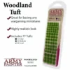 Army Painter - Herbes Synthétiques - Woodland Tuft -Magasin De Jouets army painter herbes synthetiques woodland tuft