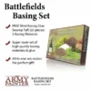 Army Painter - Outils - Battlefields Basing Set 2 Army Painter - Outils - Battlefields Basing Set -Magasin De Jouets army painter outils battlefields basing set