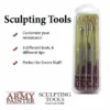 Army Painter - Outils - Sculpting Tools -Magasin De Jouets army painter outils sculpting tools