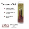 Army Painter - Outils - Tweezers Set -Magasin De Jouets army painter outils tweezers set