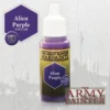 Army Painter - Peintures - Alien Purple -Magasin De Jouets army painter peintures alien purple