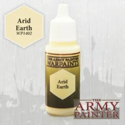 Army Painter - Peintures - Arid Earth