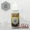 Army Painter - Peintures - Ash Grey -Magasin De Jouets army painter peintures ash grey