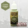 Army Painter - Peintures - Combat Fatigues -Magasin De Jouets army painter peintures combat fatigues