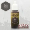 Army Painter - Peintures - Dark Stone -Magasin De Jouets army painter peintures dark stone