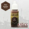 Army Painter - Peintures - Dirt Spatter -Magasin De Jouets army painter peintures dirt spatter