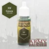 Army Painter - Peintures - Elf Green -Magasin De Jouets army painter peintures elf green