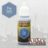 Army Painter - Peintures - Fog Grey -Magasin De Jouets army painter peintures fog grey