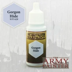 Army Painter - Peintures - Gorgon Hide