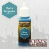 Army Painter - Peintures - Hydra Turquoise -Magasin De Jouets army painter peintures hydra turquoise
