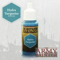 Army Painter - Peintures - Hydra Turquoise