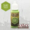 Army Painter - Peintures - Jungle Green