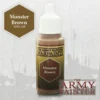 Army Painter - Peintures - Monster Brown
