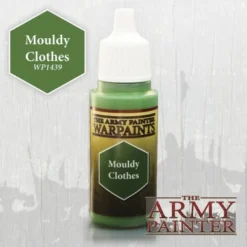 Army Painter - Peintures - Mouldy Clothes