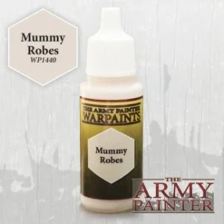 Army Painter - Peintures - Mummy Robes