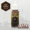 Army Painter - Peintures - Oak Brown -Magasin De Jouets army painter peintures oak brown